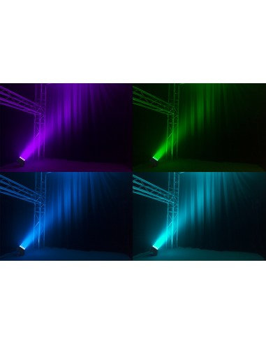 PDS50B ALTAVOZ COLGANTE 100V 6.5” NEGRO