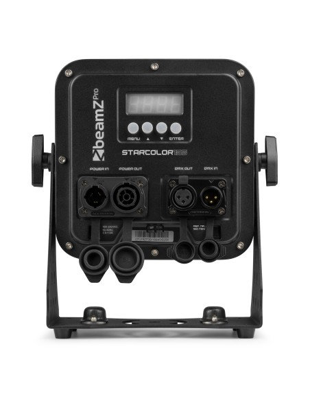 PURITY5B ALTAVOZ COLGANTE PREMIUM 100V 5.25" NEGRO