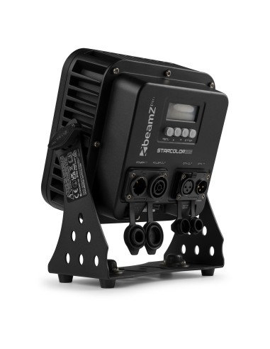 PURITY5B ALTAVOZ COLGANTE PREMIUM 100V 5.25" NEGRO