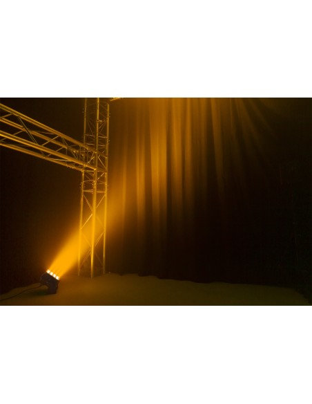 PURITY5B ALTAVOZ COLGANTE PREMIUM 100V 5.25" NEGRO