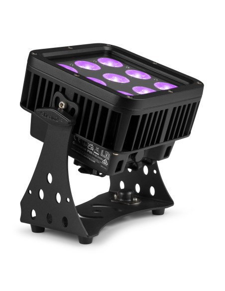 PURITY5B ALTAVOZ COLGANTE PREMIUM 100V 5.25" NEGRO