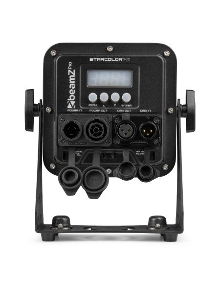 PURITY5B ALTAVOZ COLGANTE PREMIUM 100V 5.25" NEGRO