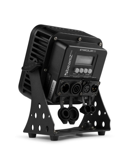 PURITY8W ALTAVOZ COLGANTE PREMIUM 100V 8" BLANCO