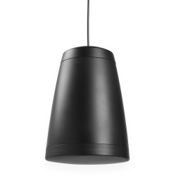 PURITY8B ALTAVOZ COLGANTE PREMIUM 100V 8" NEGRO