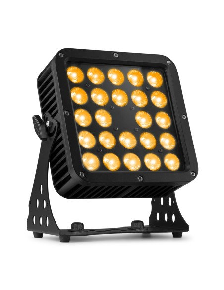 PURITY8B ALTAVOZ COLGANTE PREMIUM 100V 8" NEGRO