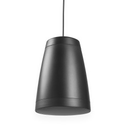 PURITY6B ALTAVOZ COLGANTE PREMIUM 100V 6.5" NEGRO