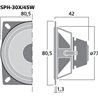 SPH-30X/4SW