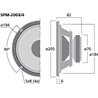 SPM-200X/4