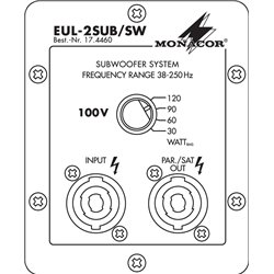 EUL-2SUB/SW