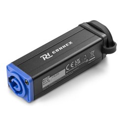 PSB20 ADAPTADOR POTENCIA P-CON IN – P-CON TR OUT 2