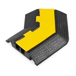 CB2C PUENTE PARA CABLES CON TAPA 2CH CORNER