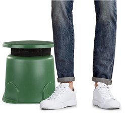 GS640 ALTAVOZ DE JARDIN IPX5 40W 100V 6.5"