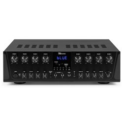 PV280BT AMPLIFICADOR DE AUDIO DE 8 ZONAS 800W 2