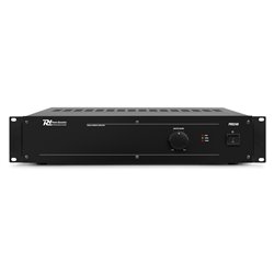 PRS240 AMPLIFICADOR BOOSTER DE LINEA 100V / 240W 2