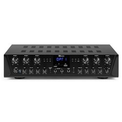 PV260BT AMPLIFICADOR DE AUDIO DE 6 ZONAS 600W 2