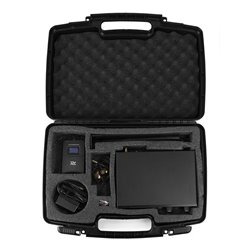 PD810 SISTEMA MONITORIZACIÓN IN EAR UHF