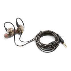 PD810 SISTEMA MONITORIZACIÓN IN EAR UHF