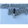 25 Unidades de CONECTOR DIN 41524 MACHO AEREO 5 POLOS