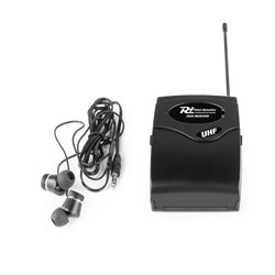 TG40R RECEPTOR INALÁMBRICO PARA GUÍAS TOUR