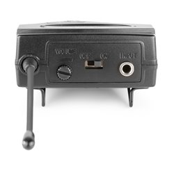 TG40R RECEPTOR INALÁMBRICO PARA GUÍAS TOUR