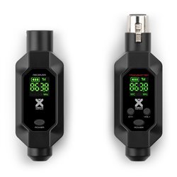 WAT200 SISTEMA INALÁMBRICO DE AUDIO UHF