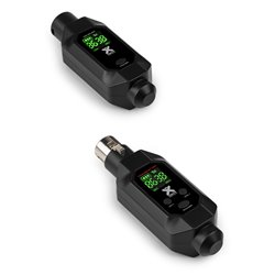 WAT200 SISTEMA INALÁMBRICO DE AUDIO UHF