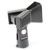 MC01 SOPORTE MICROFONO, CON MUELLE