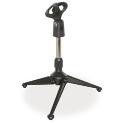 TS02 SOPORTE SOBREMESA MICRO PLEGABLE