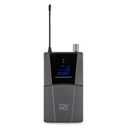 PD800 SISTEMA DE MONITOR IN EAR UHF