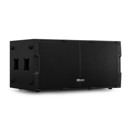 PDY2215S SUBWOOFER PASIVO 2X 15” 1800W