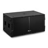 PDY2215S SUBWOOFER PASIVO 2X 15” 1800W
