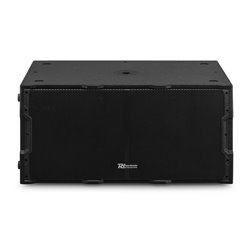 PDY2215S SUBWOOFER PASIVO 2X 15” 1800W