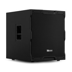 PDY218S SUBWOOFER PASIVO 18” 1000W