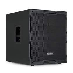 PDY218SA SUBWOOFER ACTIVO 1000W