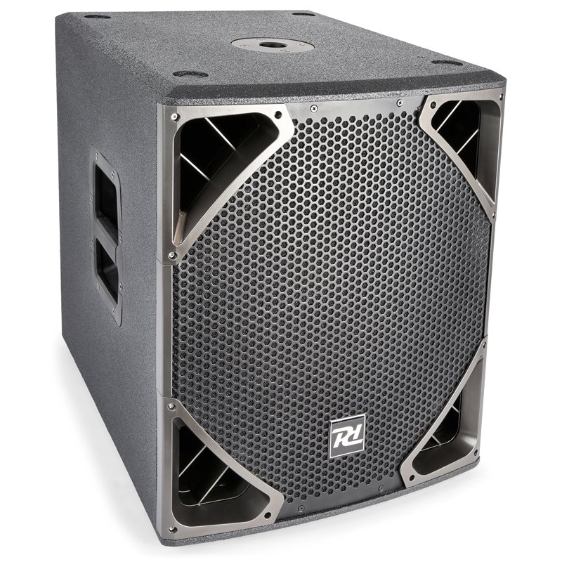 PD615SA SUBWOOFER ACTIVO 15"