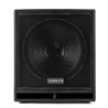 SWP15 PRO SUBWOOFER ACTIVO 15" / 800W