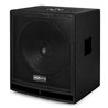 SWP15 PRO SUBWOOFER ACTIVO 15" / 800W