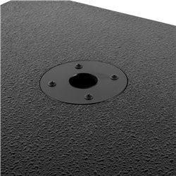 SWP15 PRO SUBWOOFER ACTIVO 15" / 800W