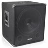 SWA15 SUBWOOFER ACTIVO PA 15" /600W
