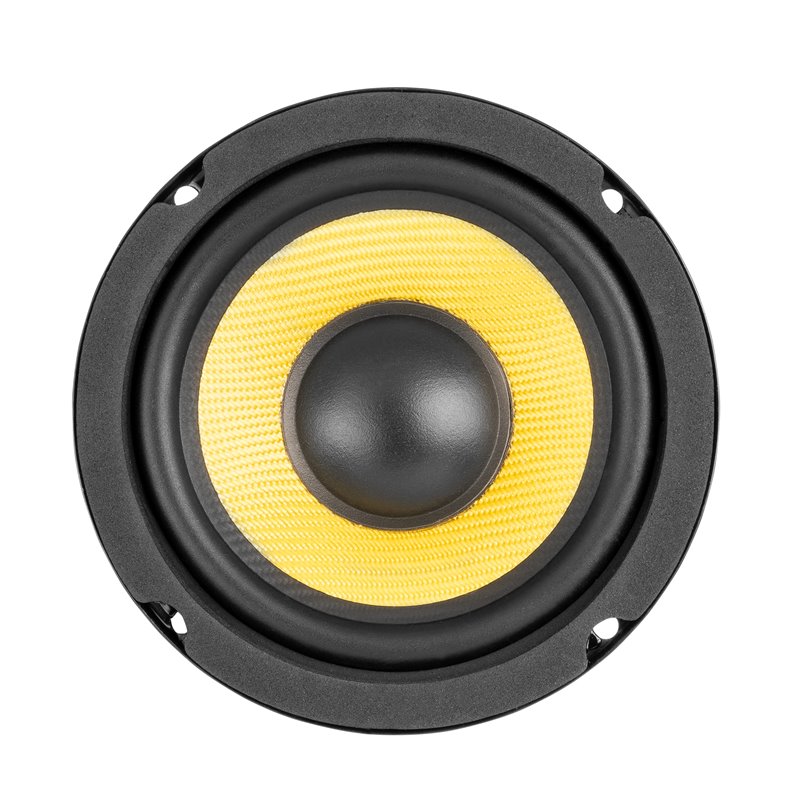 WK10 WOOFER DE 10CM CON CONO DE ALTAVOZ TEJIDO 75W