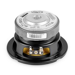 WK10 WOOFER DE 10CM CON CONO DE ALTAVOZ TEJIDO 75W