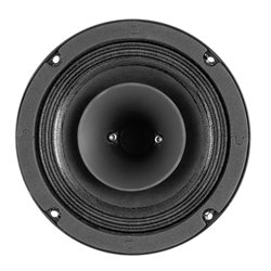 DRIVER DE COMPRESIÓN COAXIAL CCD16 DE 6,5 PULGADAS