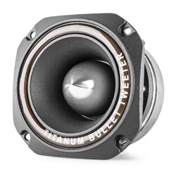 TWEETER DE CUPULA TITANIO DE LA SERIE PRO 100W