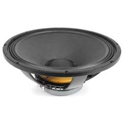 PD18PS WOOFER ALUMINIO 18'' 1200W