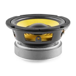 WK13 WOOFER DE 13CM CON CONO DE ALTAVOZ TEJIDO 100WRMS
