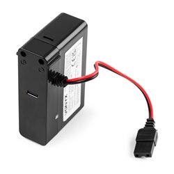 MRB04 PAQUETE DE BATERÍAS DE IONES DE LITIO DE 5 V