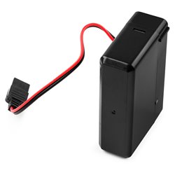 MRB04 PAQUETE DE BATERÍAS DE IONES DE LITIO DE 5 V