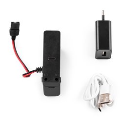 MRB04 PAQUETE DE BATERÍAS DE IONES DE LITIO DE 5 V