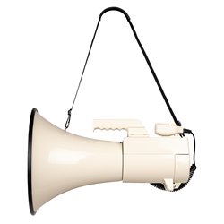 MEG150 MEGÁFONO 200W