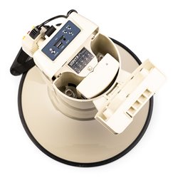 MEG150 MEGÁFONO 200W